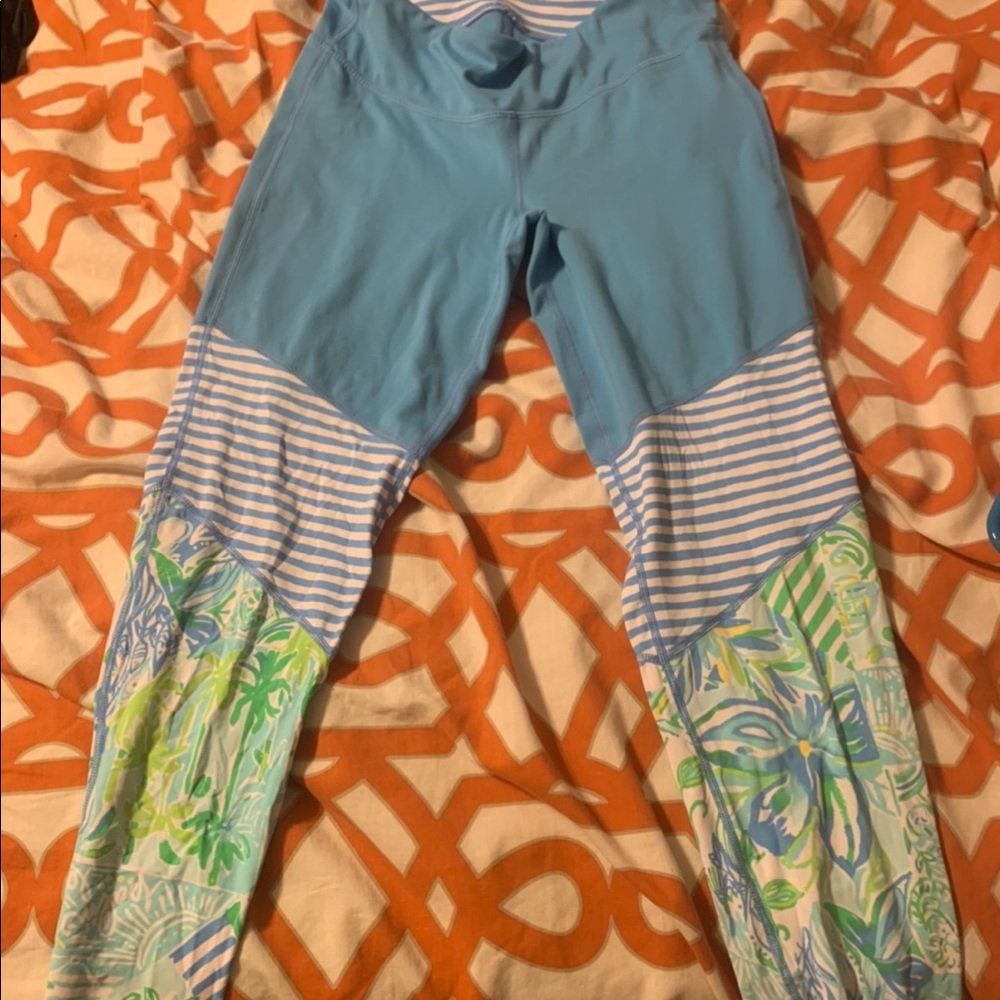 Lilly Pulitzer Leggings